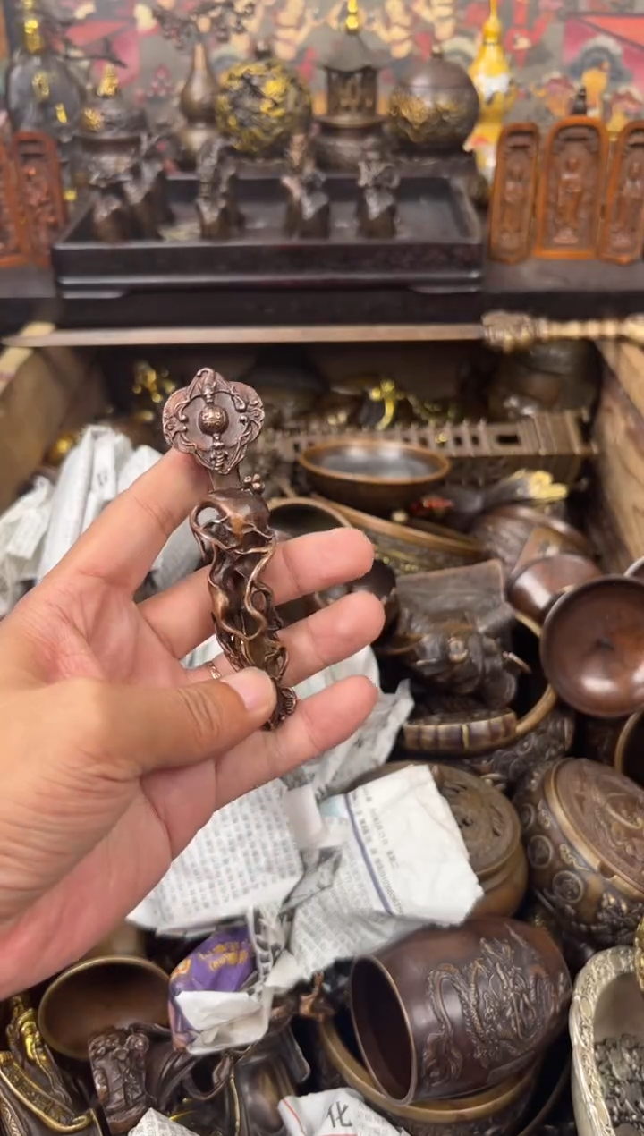 百富铜专属精品链接