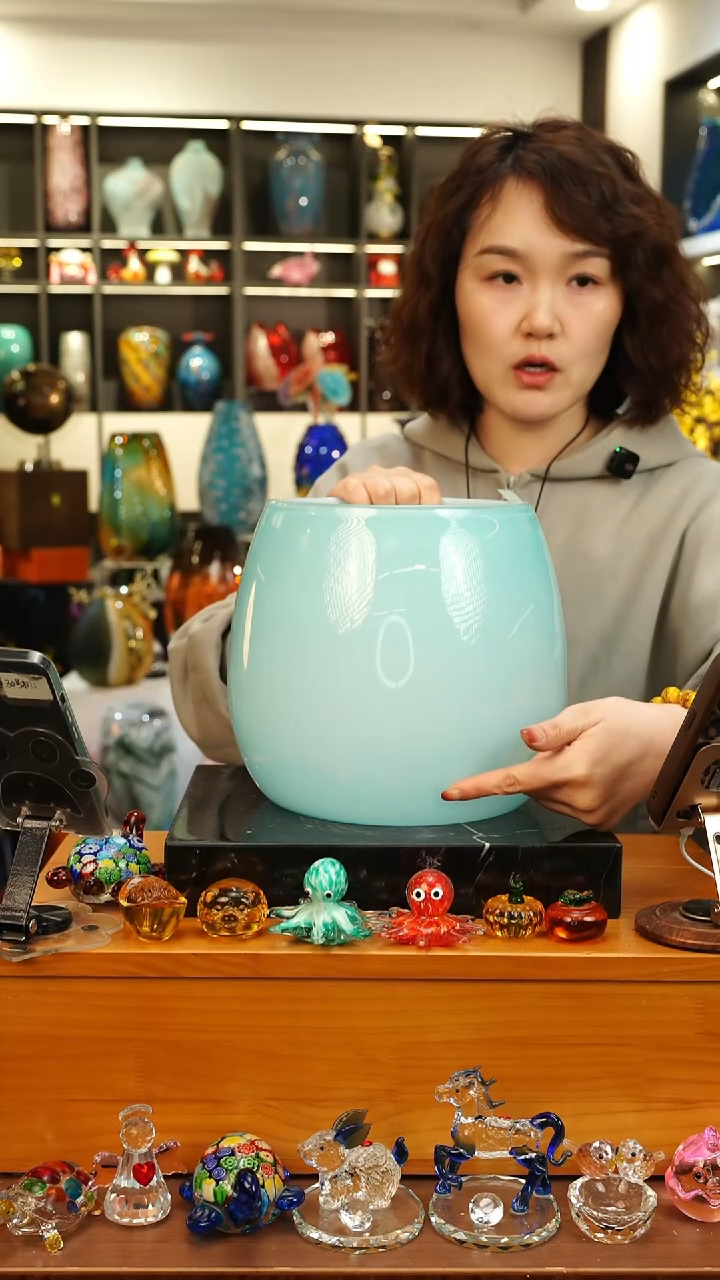 外卖花瓶花器花盆171