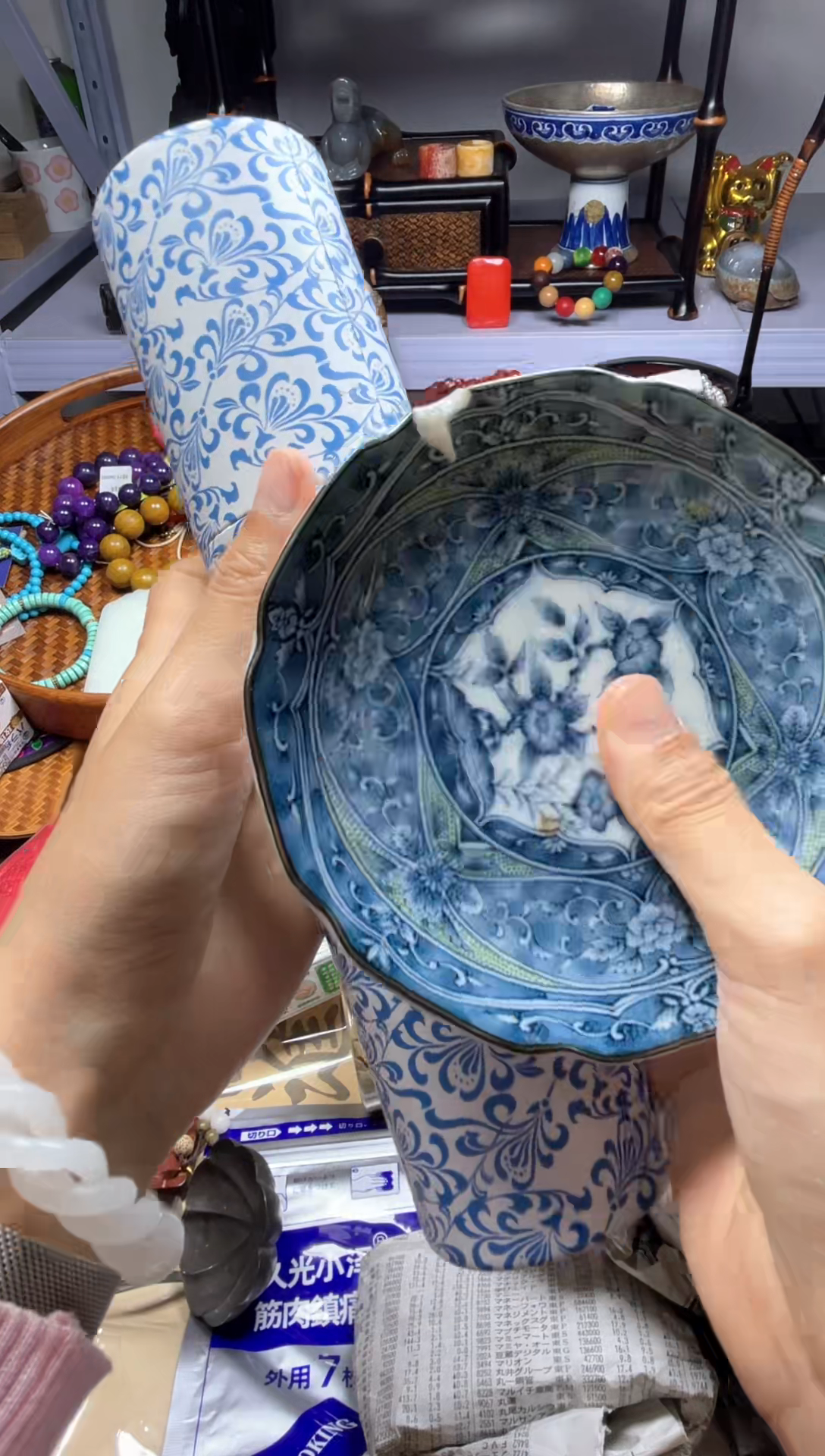 瓷片瓷器瓷器瓷器瓷器