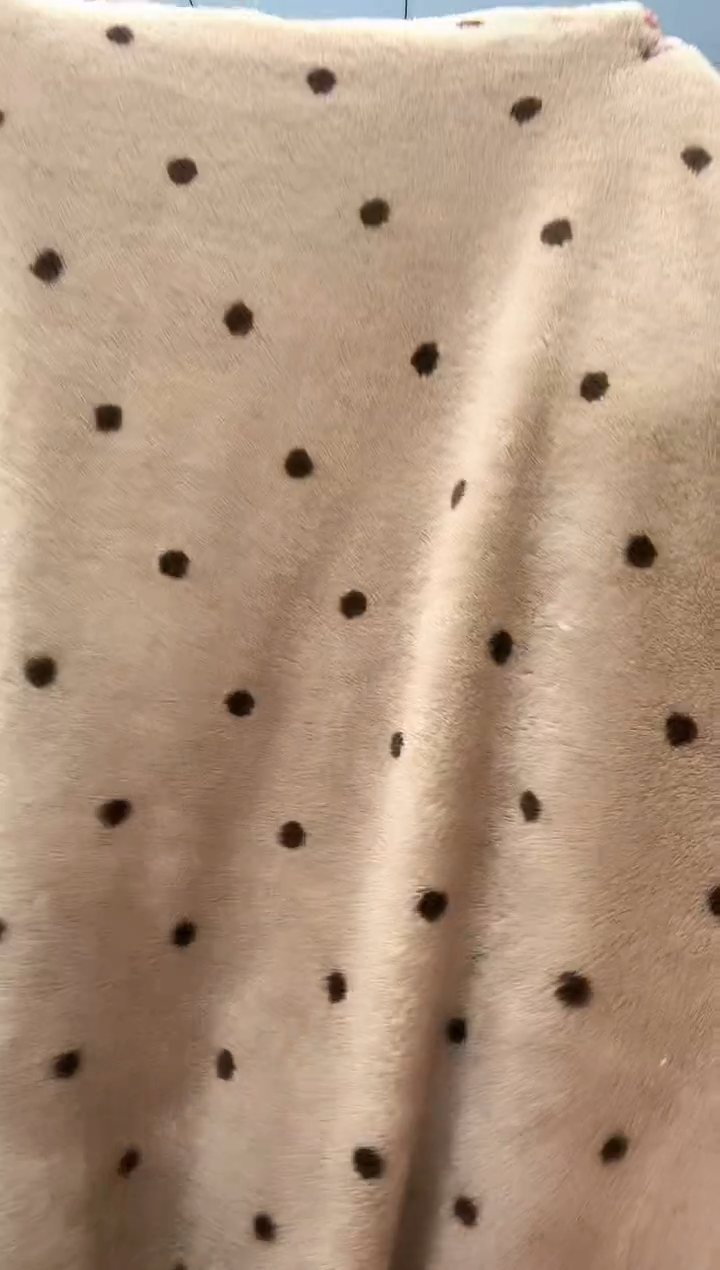 法兰绒2.5X2左右以主播所说为准