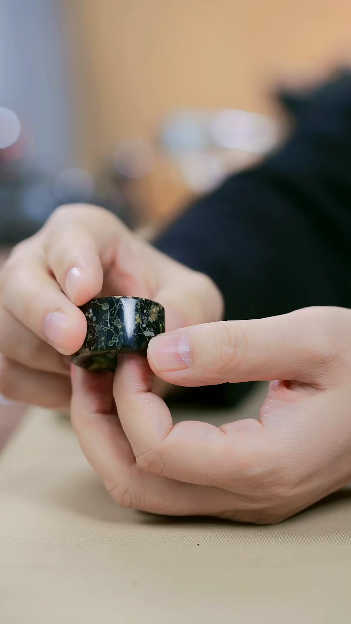 【闪购商品】128梅花玉C寻武记一物一拍