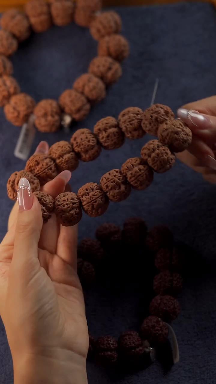 手串金刚菩提24mm