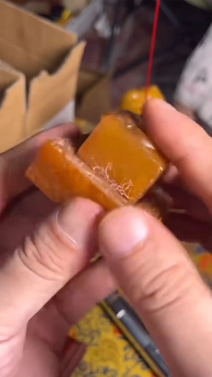 寿山石印石寿山石