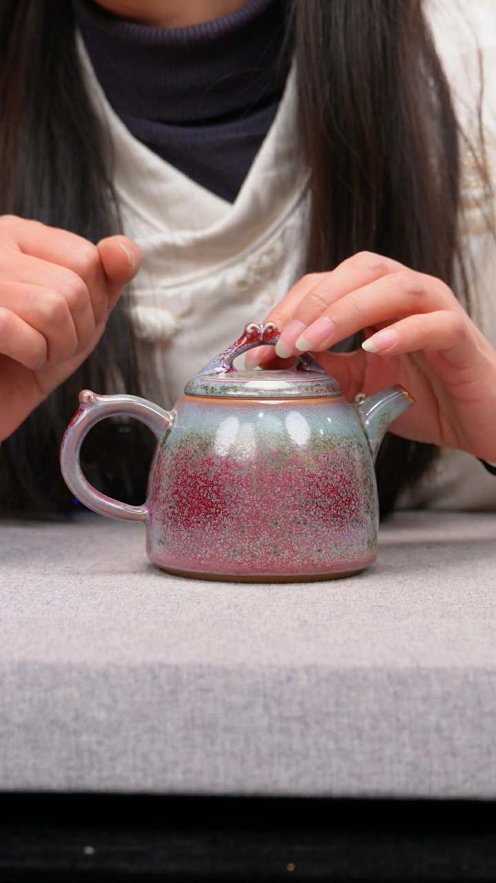 【闪购商品】瓷片115有老师钧瓷仓库