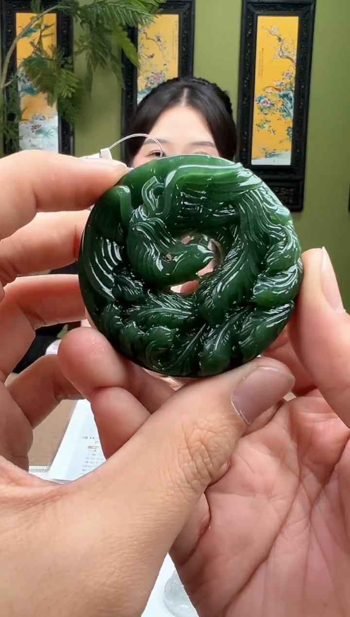 定制和田玉多样性发货拍一发一