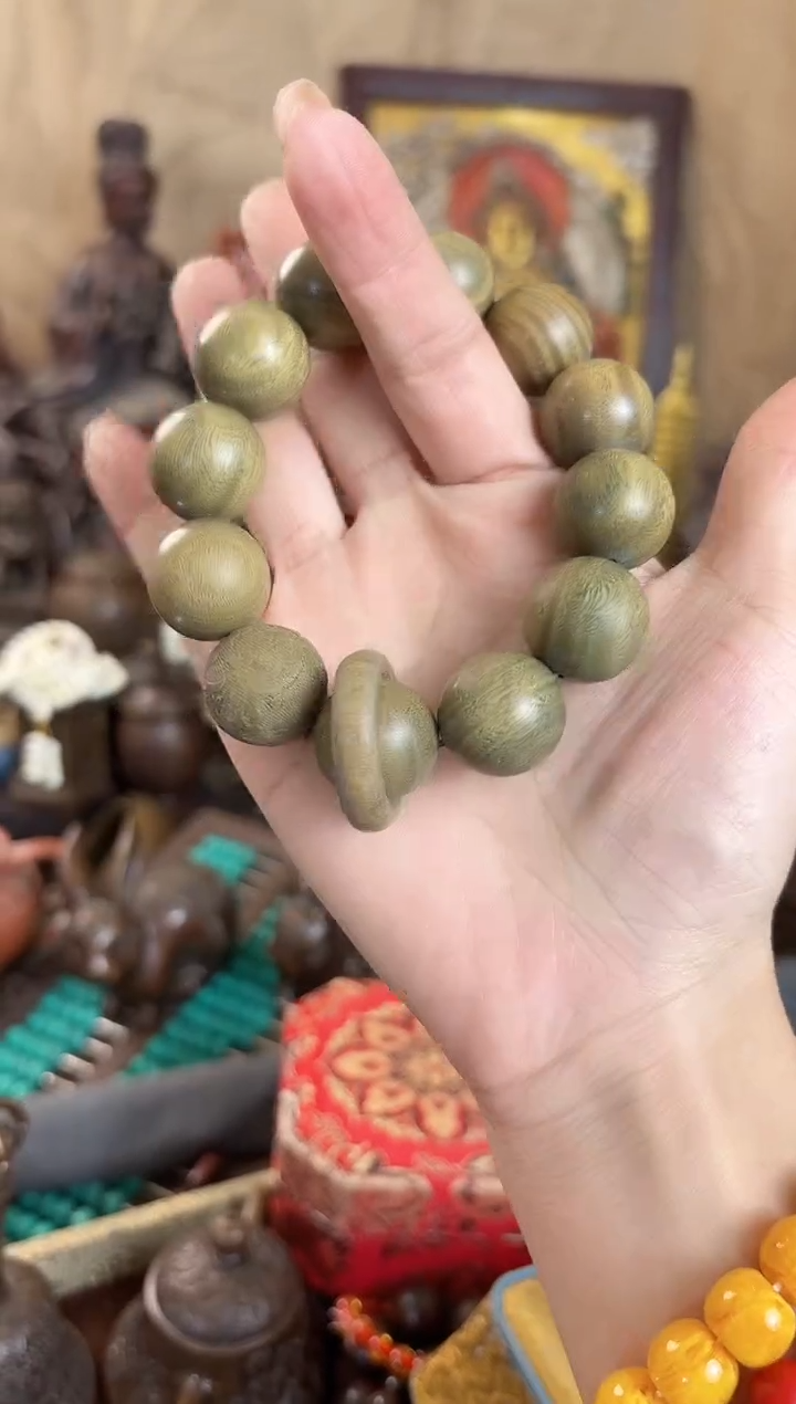 【闪购商品】风车木（黑檀木）1