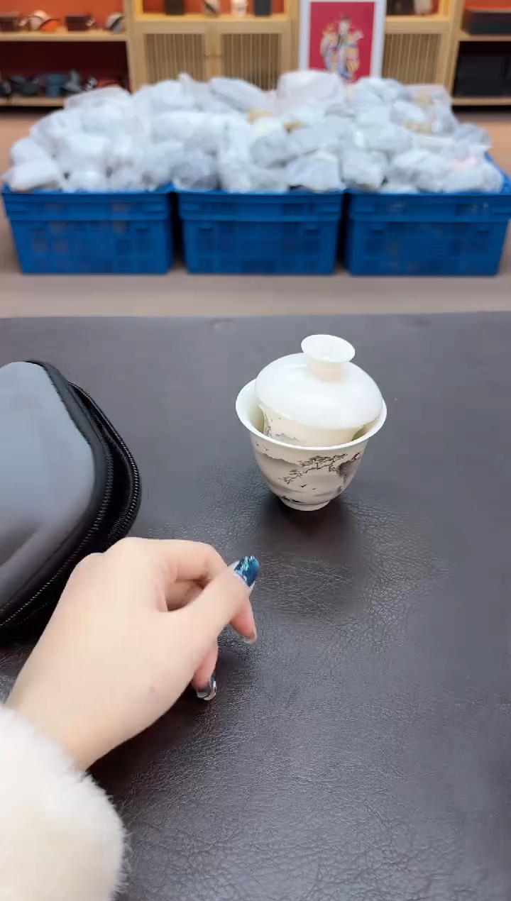 【闪购商品】摆件瓷SC1111111111111