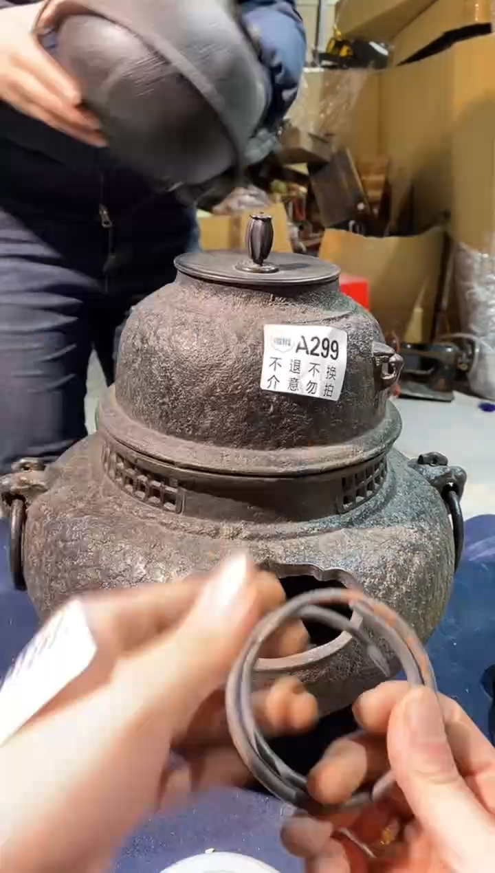 299中古美术艺术品