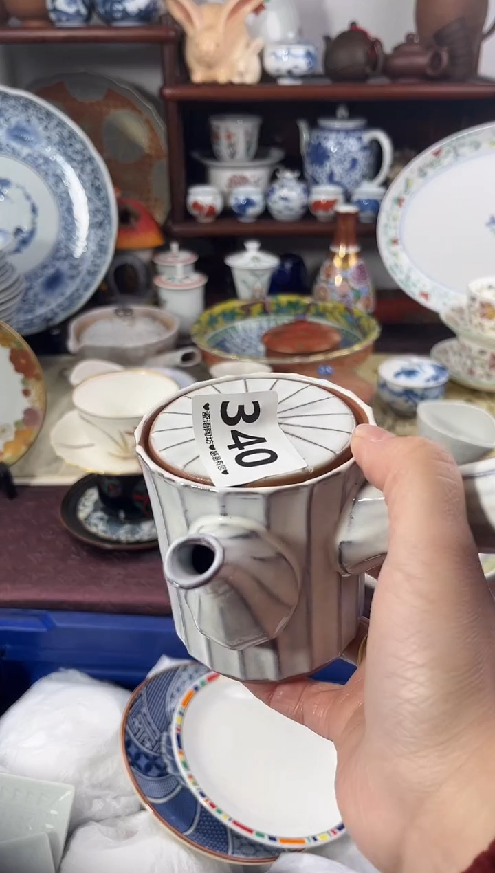 【闪购商品】瓷片340..............