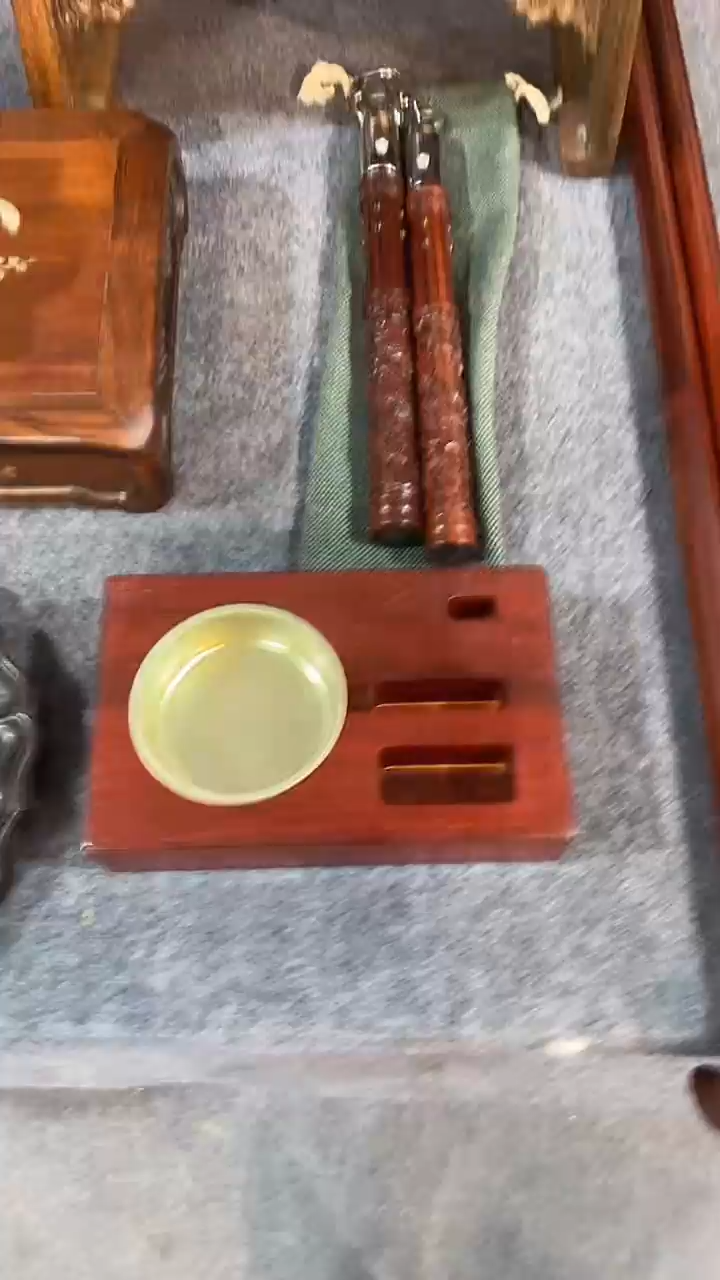 木福利 宴会个 烟灰缸