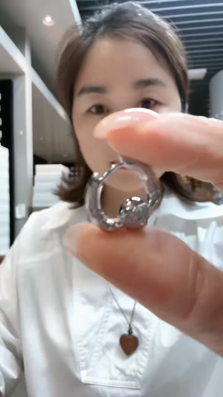 无非金属锆石铜合金ED157940101