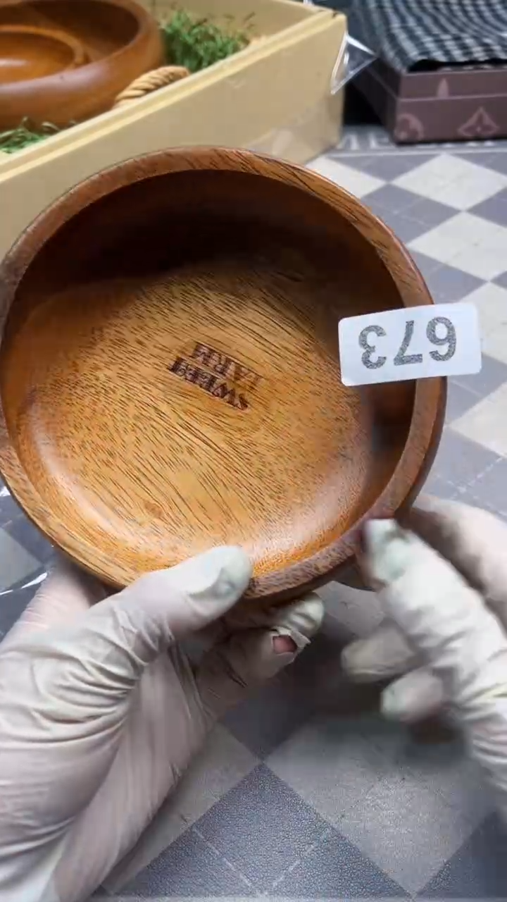 瓷片陶茶666文玩周边多人1
