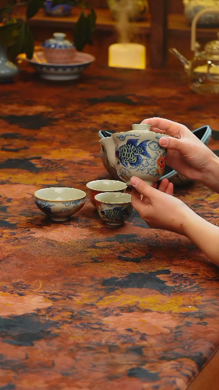 【闪购商品】楽门茶器！！！！