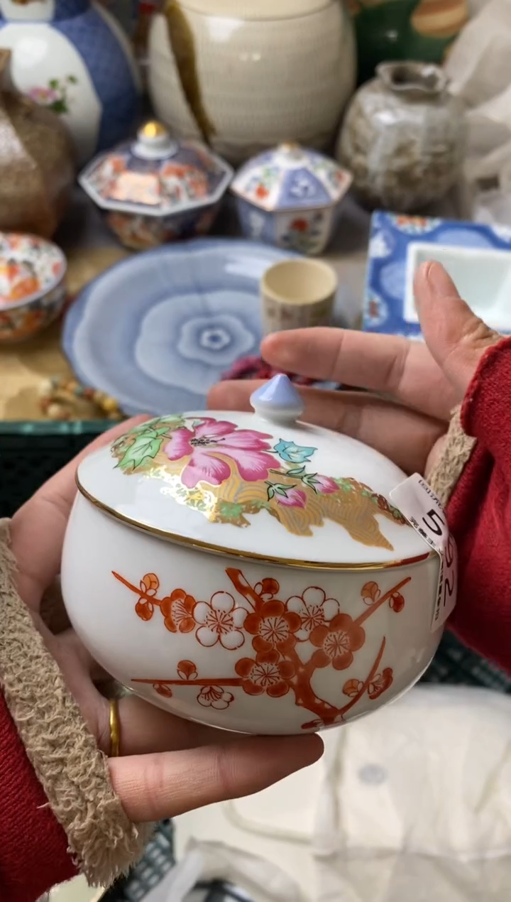 【闪购商品】瓷片瓷片瓷片新号开播满18米包邮