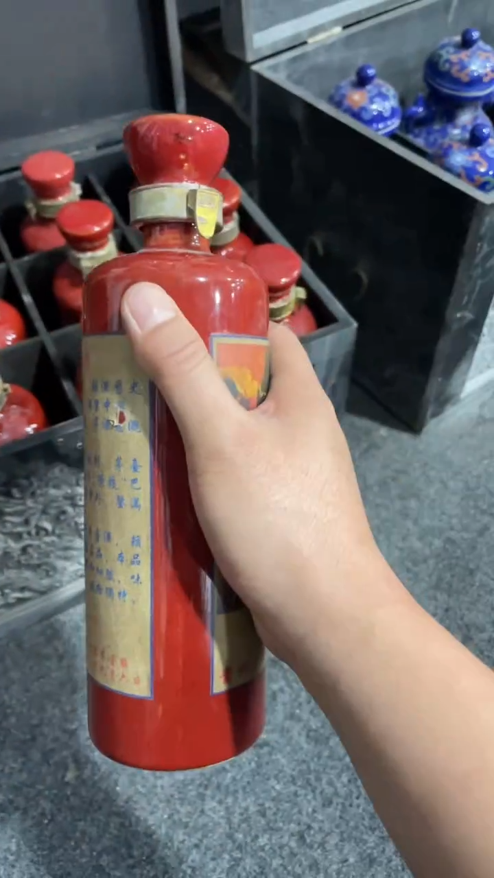 瓷片高*柱所见即所得·瓷片