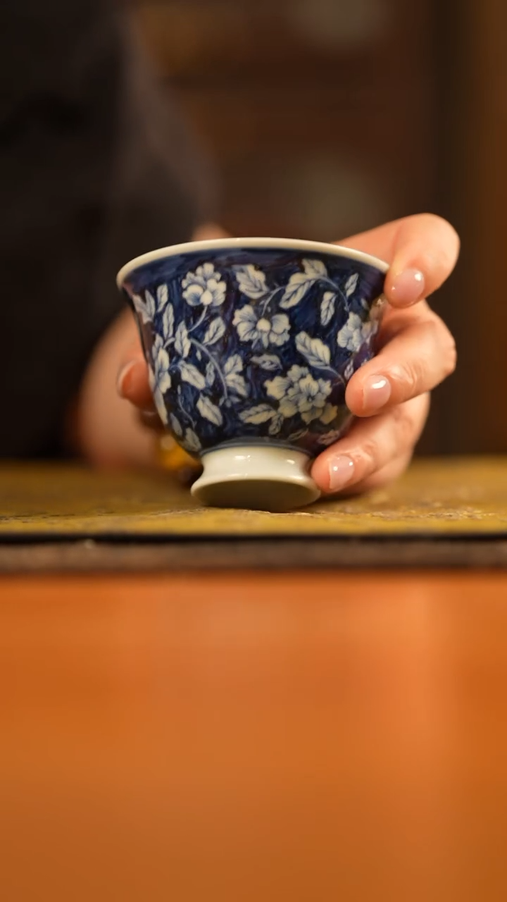 己和与瓷景德镇陶瓷