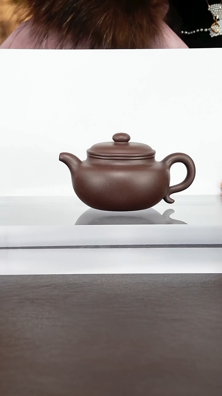 茶壶紫砂用****5底槽青仿古280毫升