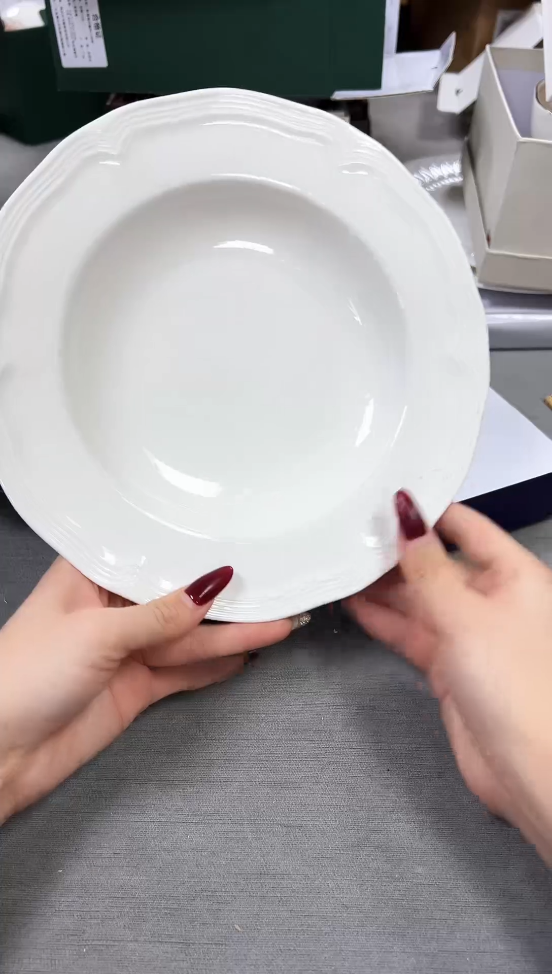 【闪购商品】瓷片新号点菜不计成本漏