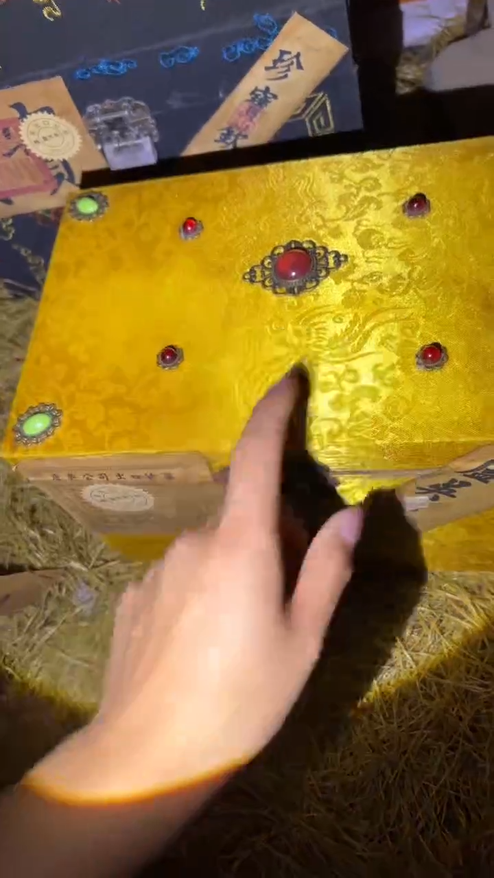 琪琪专属精品链接