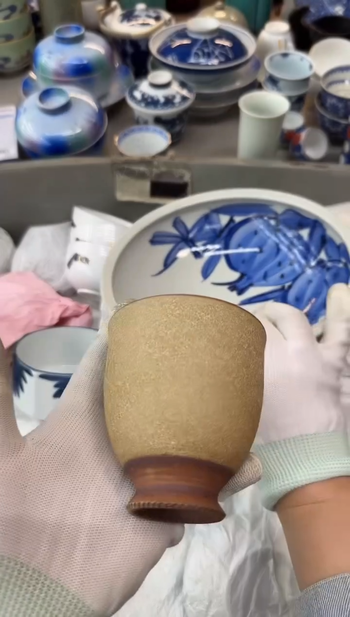 摆件一*瓷器瓷器瓷器瓷器