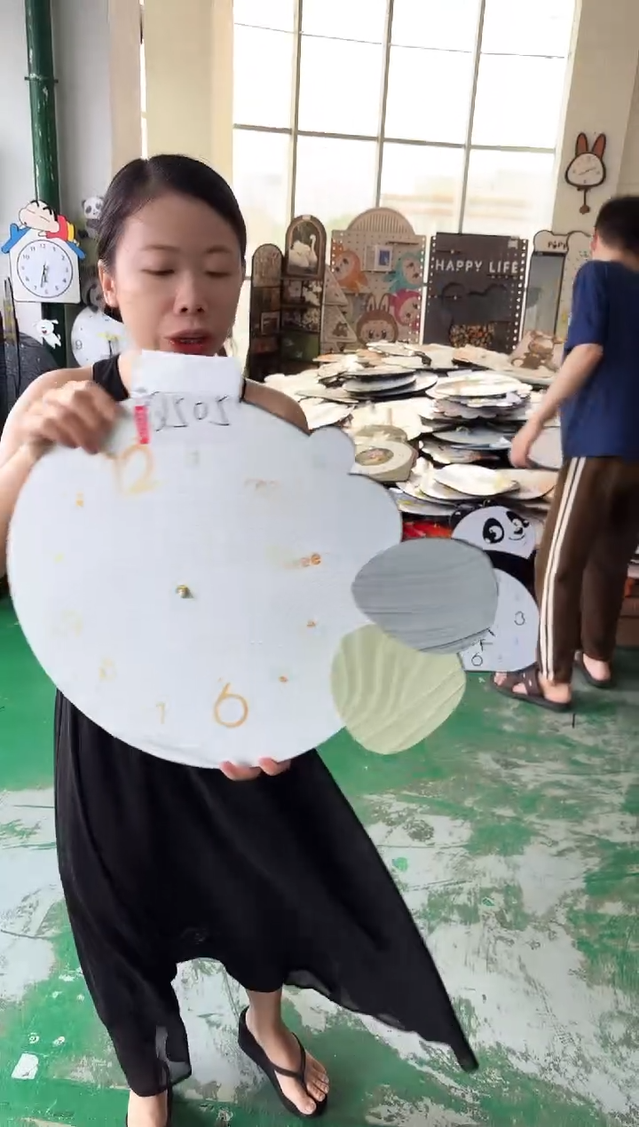 横款孤品微瑕果果闪购Q505