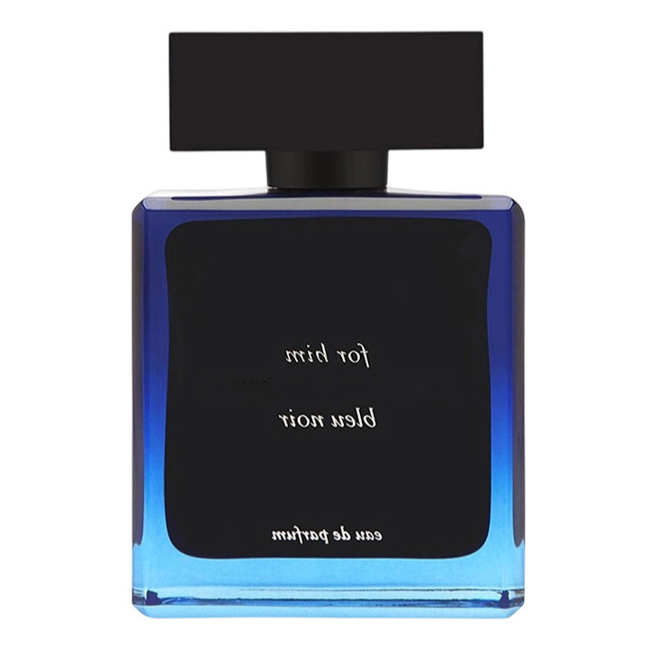 【幕蓝浓香礼盒/黑檀乌木麝香高级秋冬香水）】