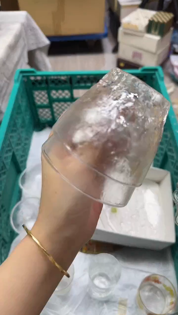 手工艺品玻璃?**?329