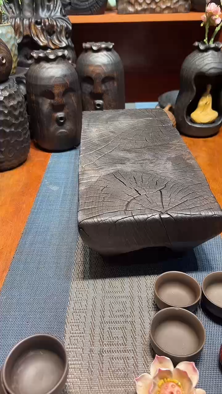 香樟木香樟木一物一拍
