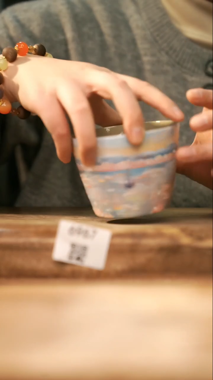 【落单孤品】福利/杯子@@6967