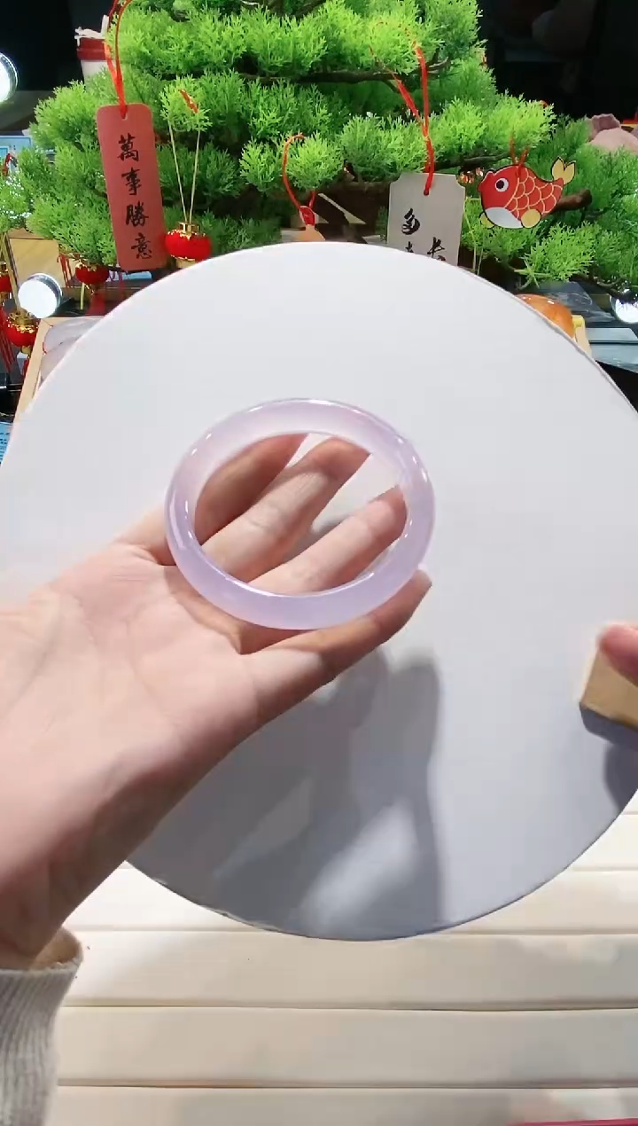 【闪购商品】玛瑙/玉髓手镯未镶嵌94-57福利