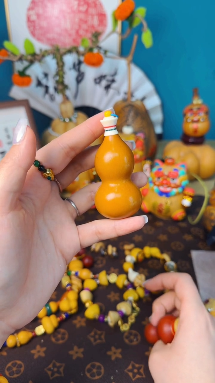 【闪购商品】298文玩葫芦文玩好物