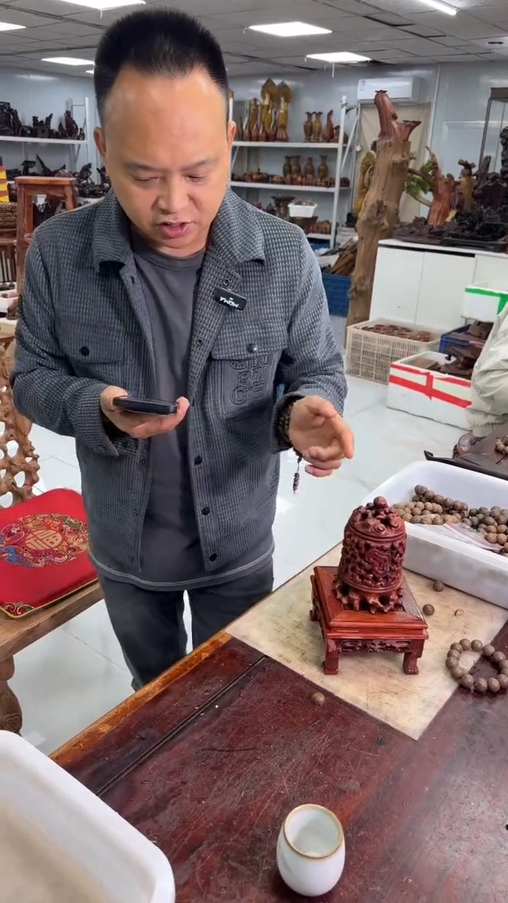 花梨木类好**见工艺品88888888