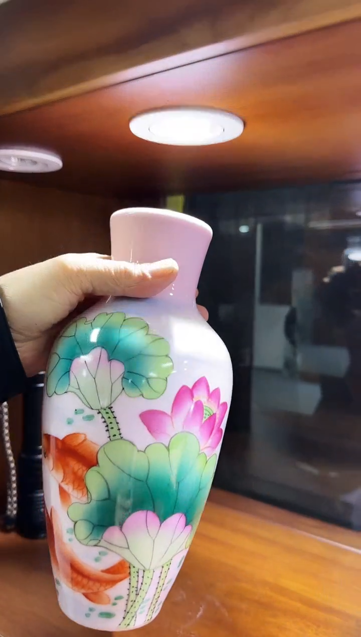 其他A811景德镇制陶瓷一件