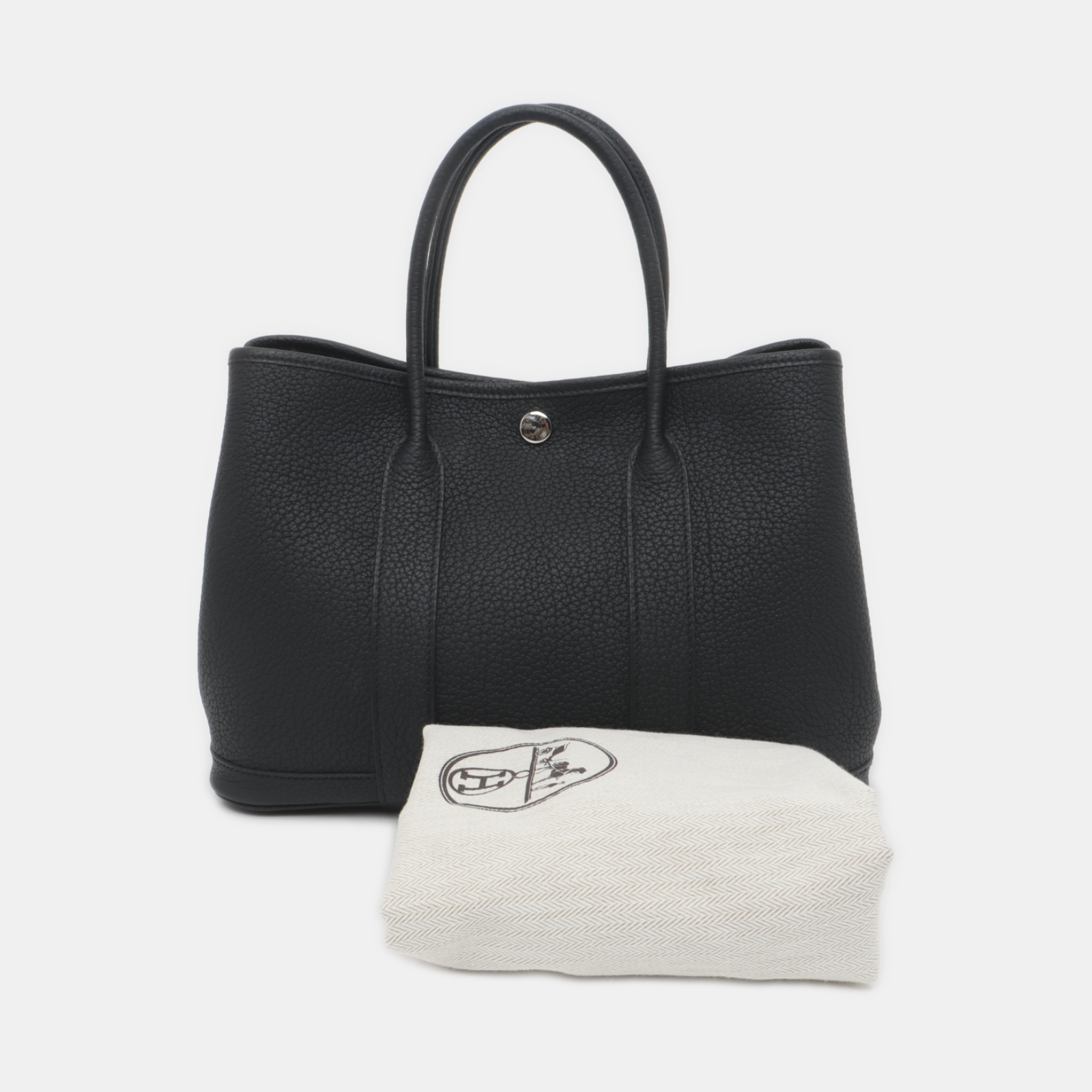 99新 Hermes/爱马仕 红布林/A1/爱马仕/121721