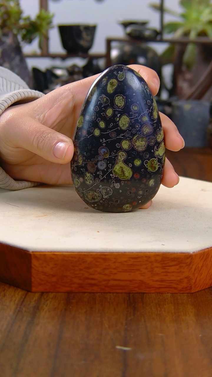 【闪购商品】奢上奢精品梅花玉