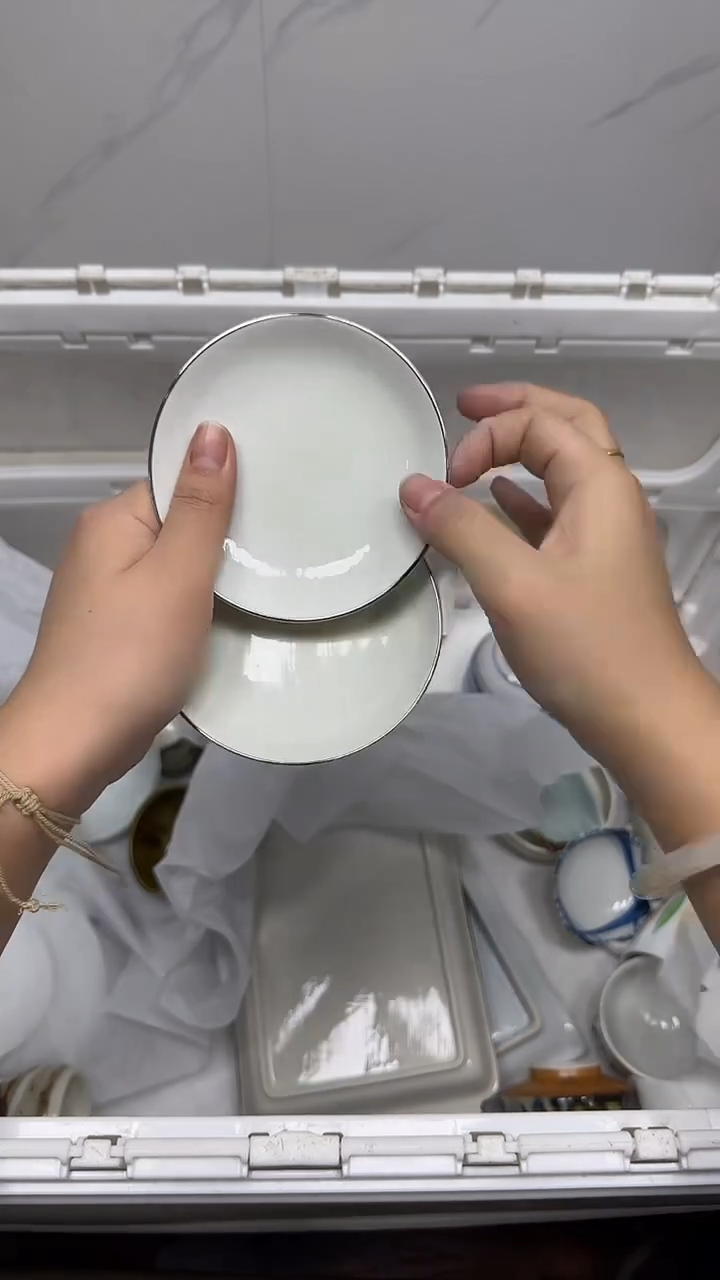 【闪购商品】535回流瓷器默认微瑕，18.8包邮