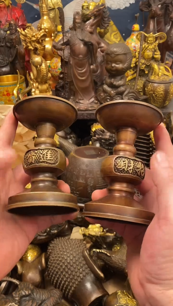 案台摆件  物品摆件 