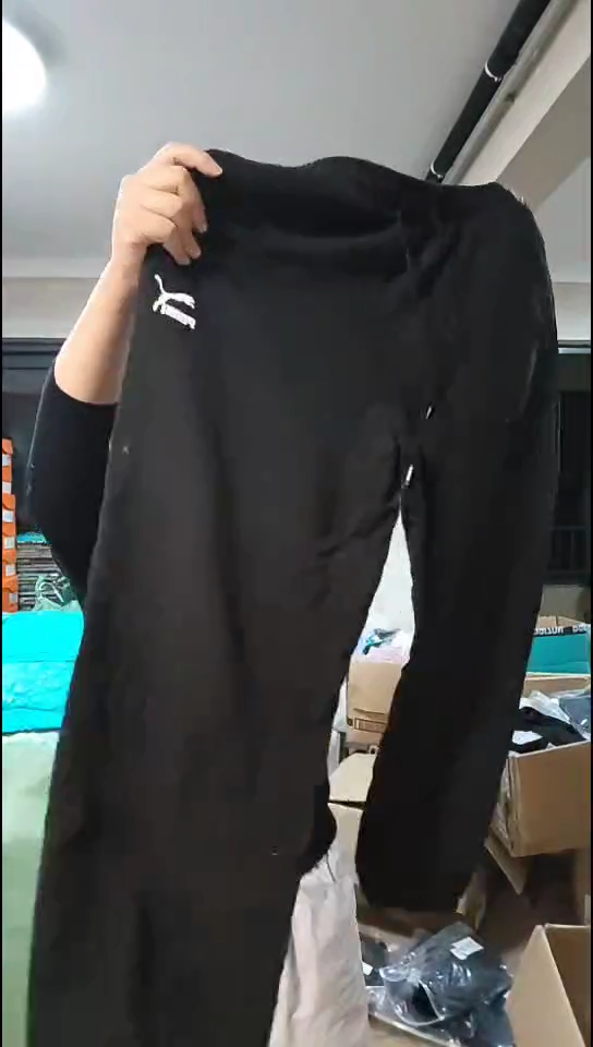 断码孤品清仓   编号135    尺码 L