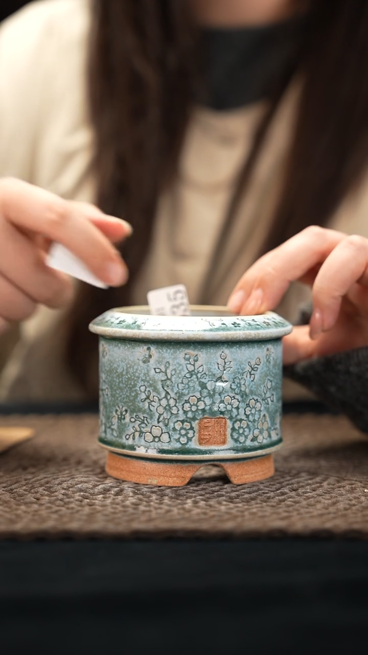 口径7花盆-12-1-535