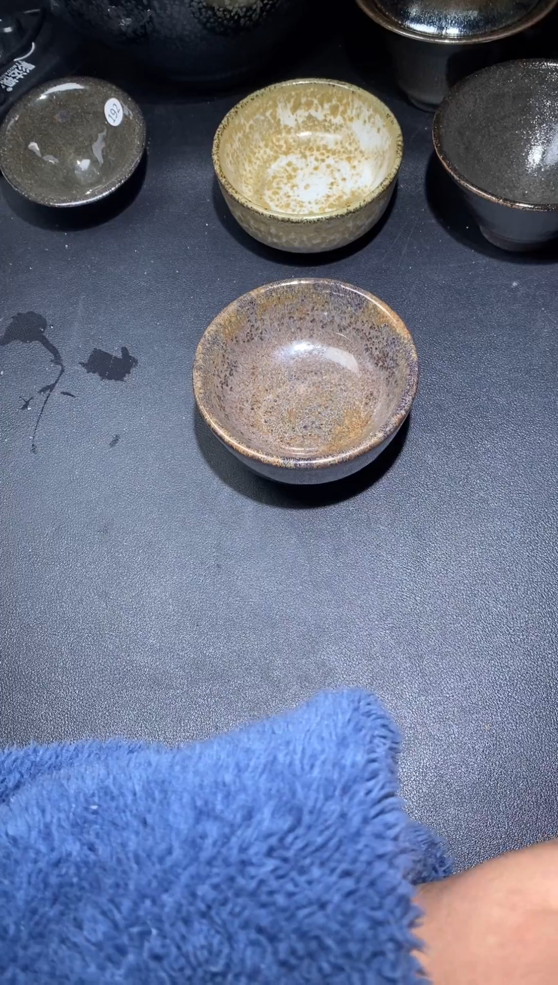 茶盏七*           59
