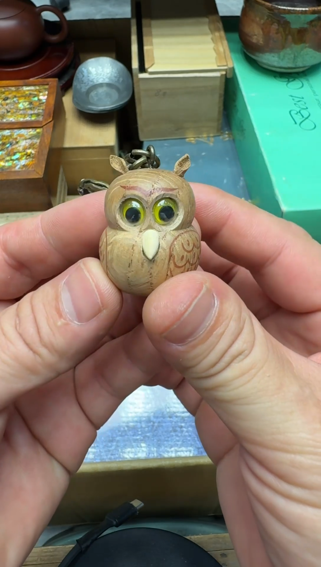 瓷器闪购商品 如图 中古品默认微瑕