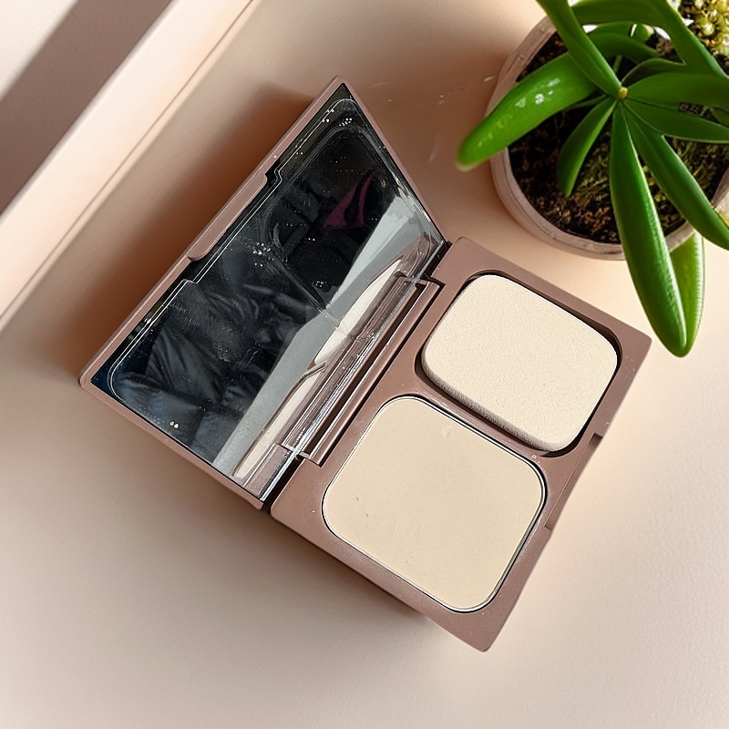 A492 卡家恒丽透明粉饼（第四代）