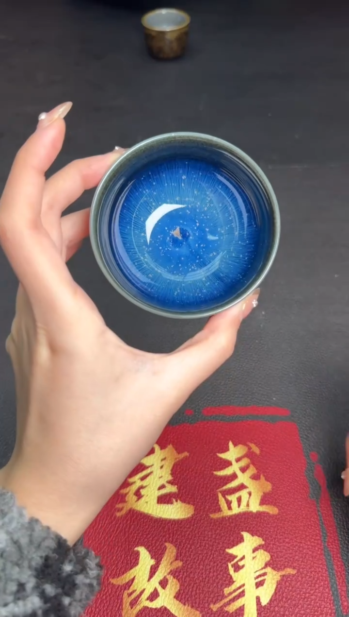 茶盏兰亭叙李光熙23