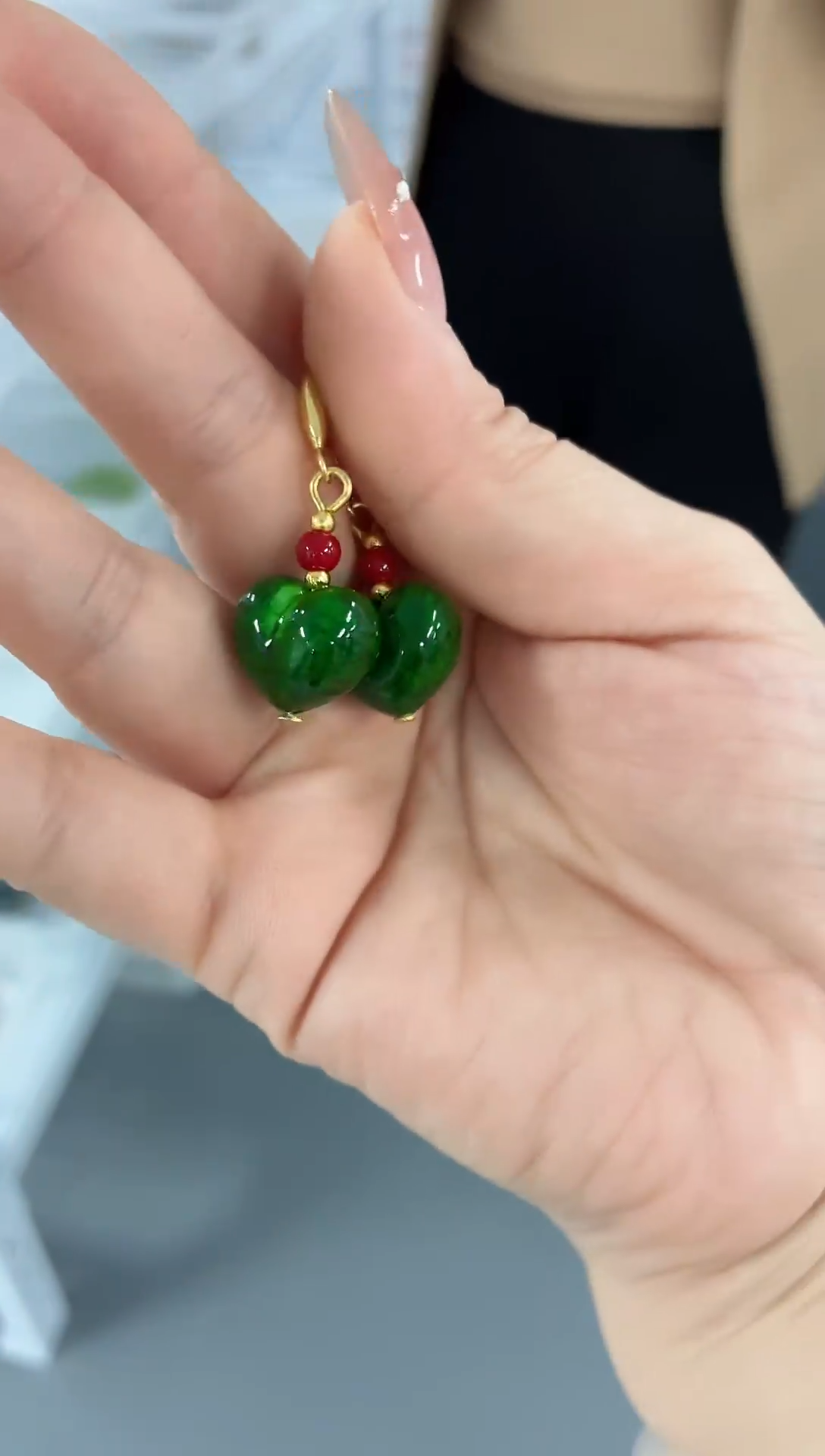 【高定甄选】高端轻奢多样性发货HF4350S