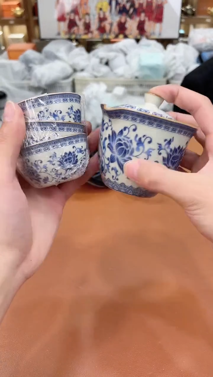 【闪购商品】陶缘甄选库存福利@@e912