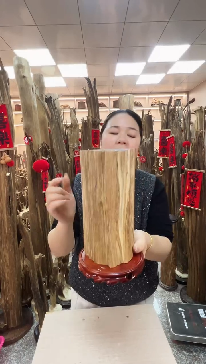 【闪购商品】沉香摆件沉香原材料摆件
