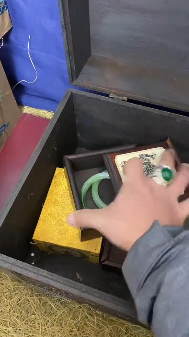 有机玻璃家居饰品————摆件