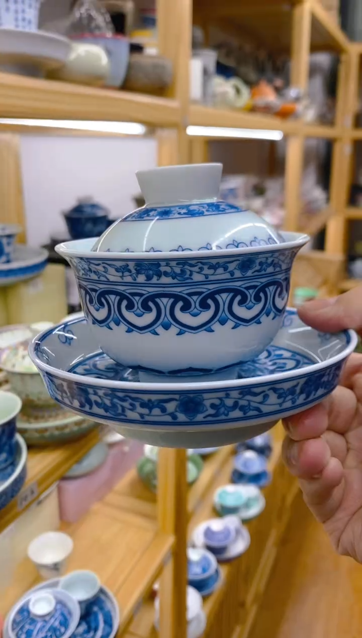 【闪购商品】其他高温烧制陶瓷65