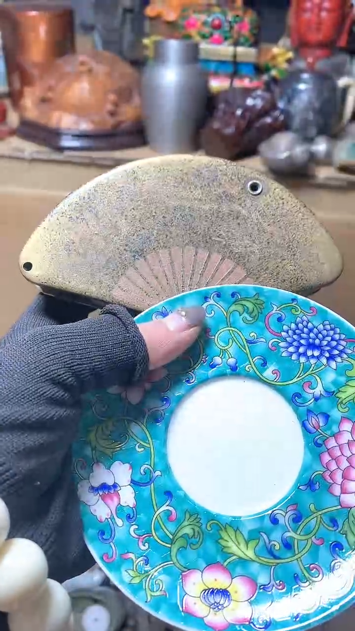 【闪购商品】瓷器默认微瑕瓷器