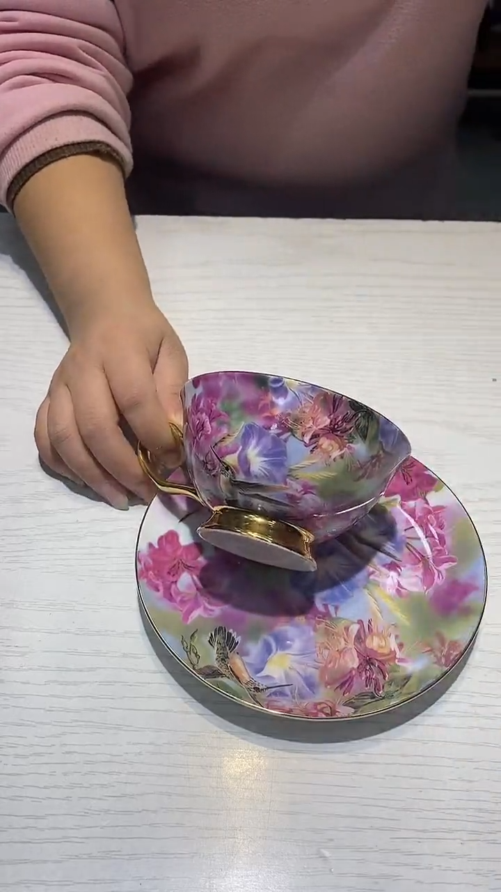瓷片生活的本意就是开心@@1